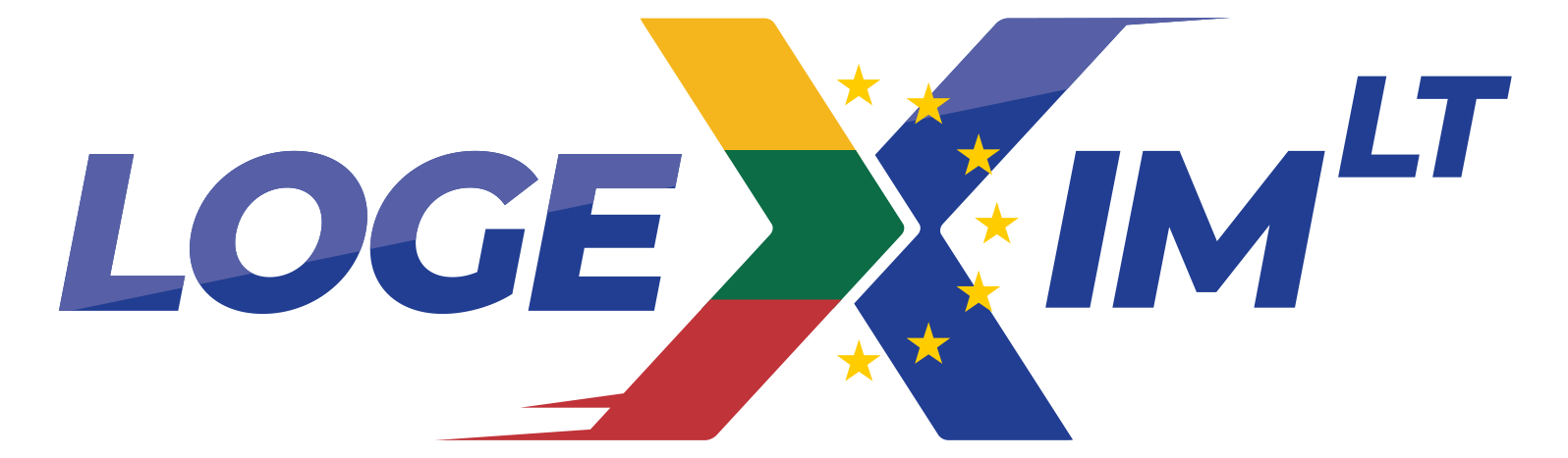 Logexim LT